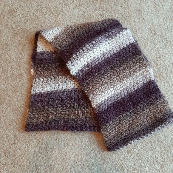 Handmade Accessories - Infinity Scarf